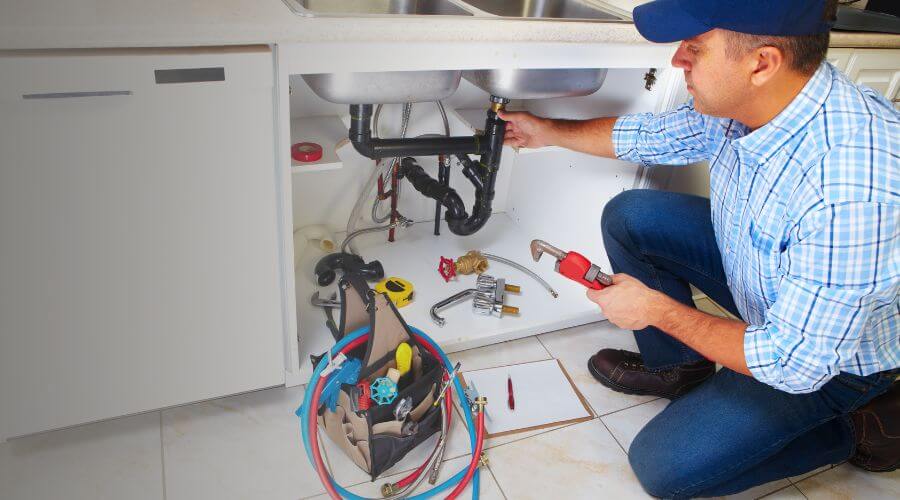 Professional Leak Detection in Farmersville, OH