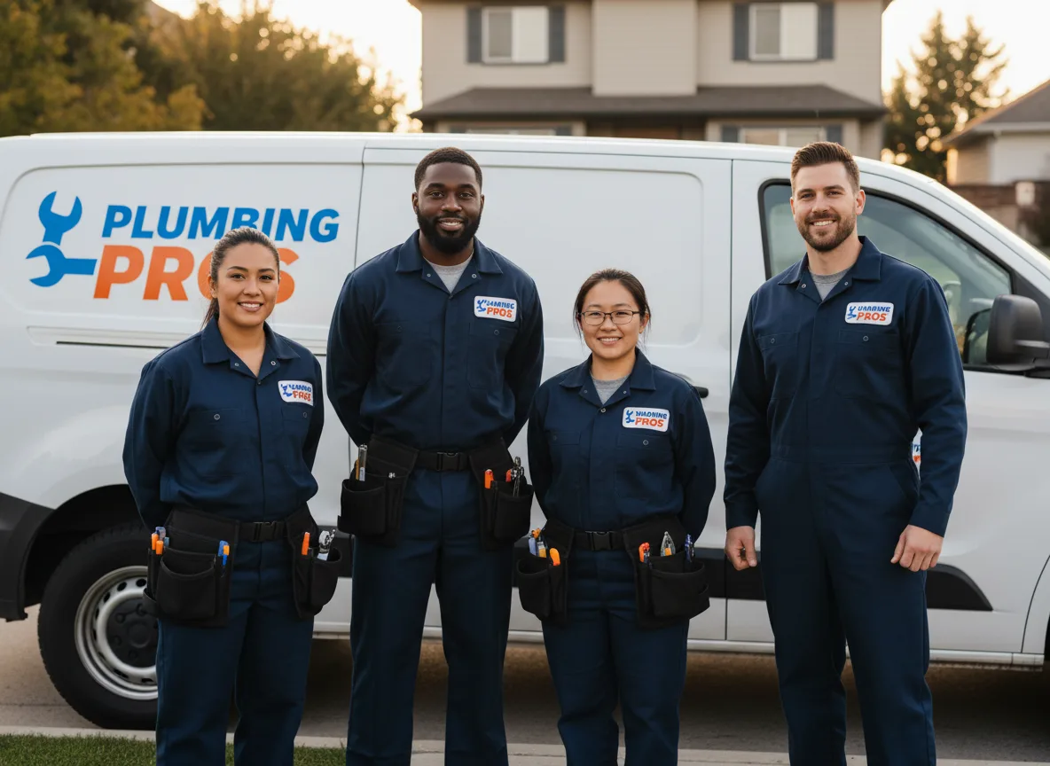 Water Heater Repair company in Farmersville, OH